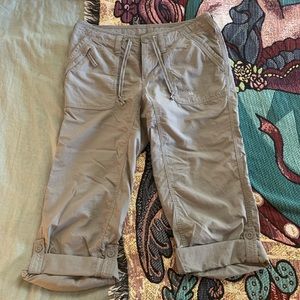 North face pants